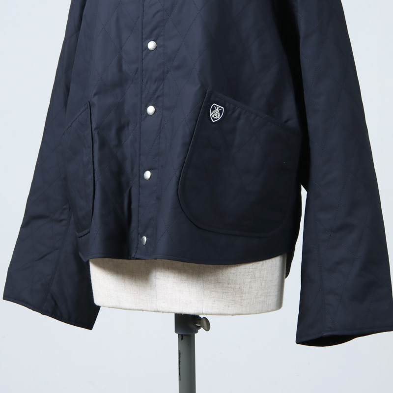 ORCIVAL(Х) SHORT BLOUSON