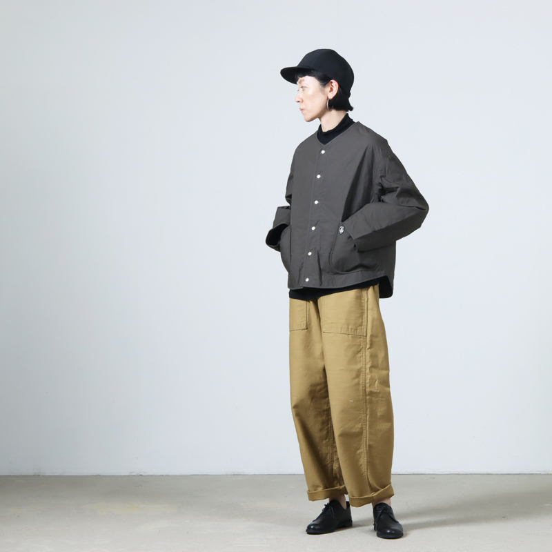 ORCIVAL(Х) SHORT BLOUSON