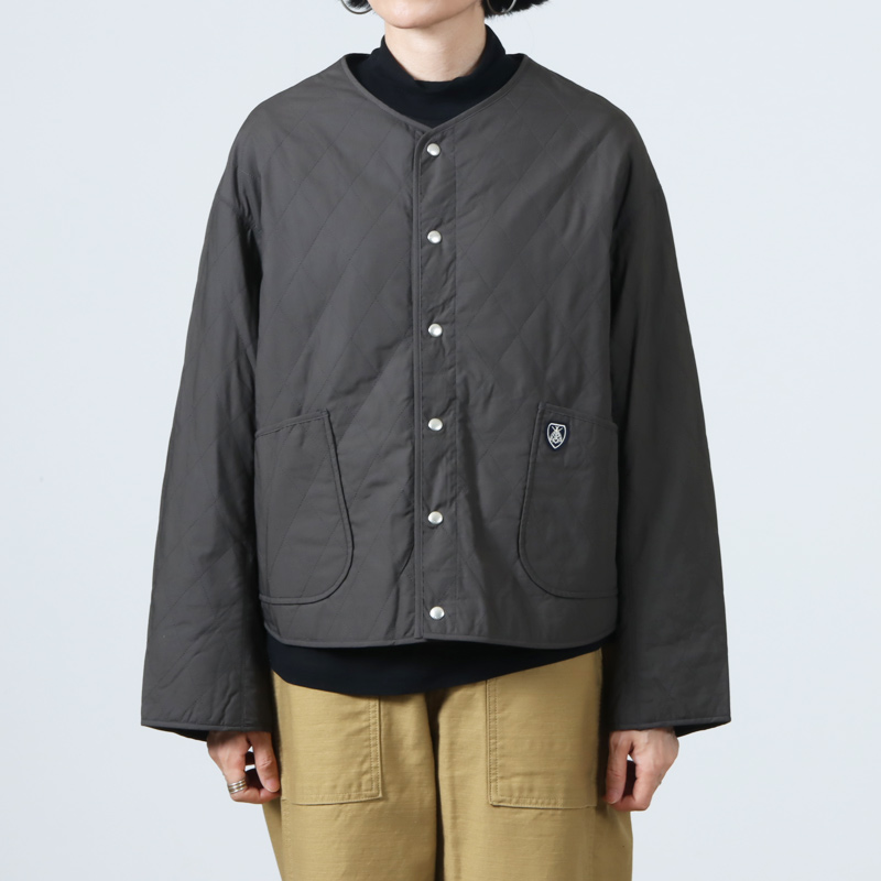 ORCIVAL(Х) SHORT BLOUSON