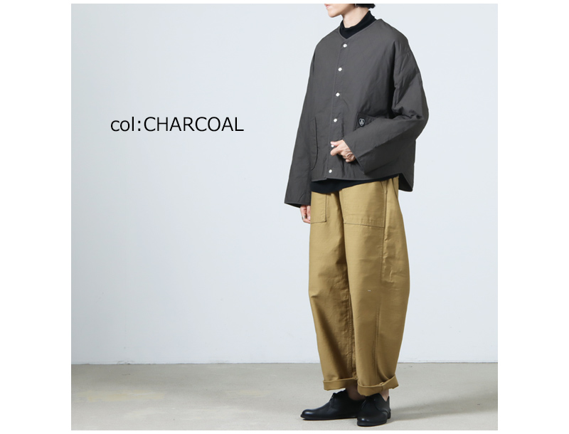 ORCIVAL(Х) SHORT BLOUSON