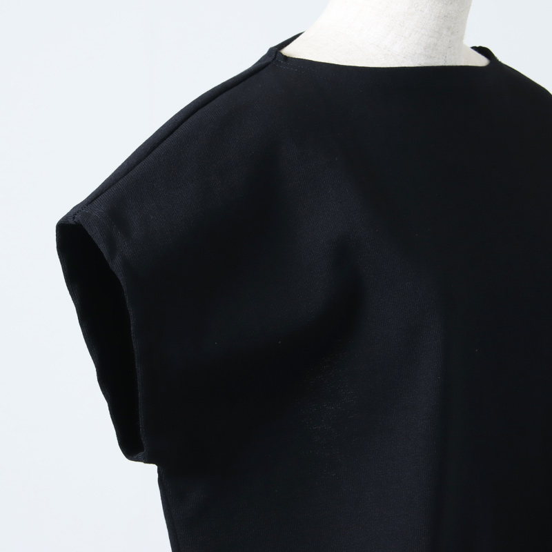ORCIVAL(Х) FRENCH SLEEVE BOAT NECK P.O.
