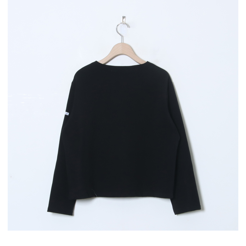 ORCIVAL(Х) CREW NECK L/S P.O.
