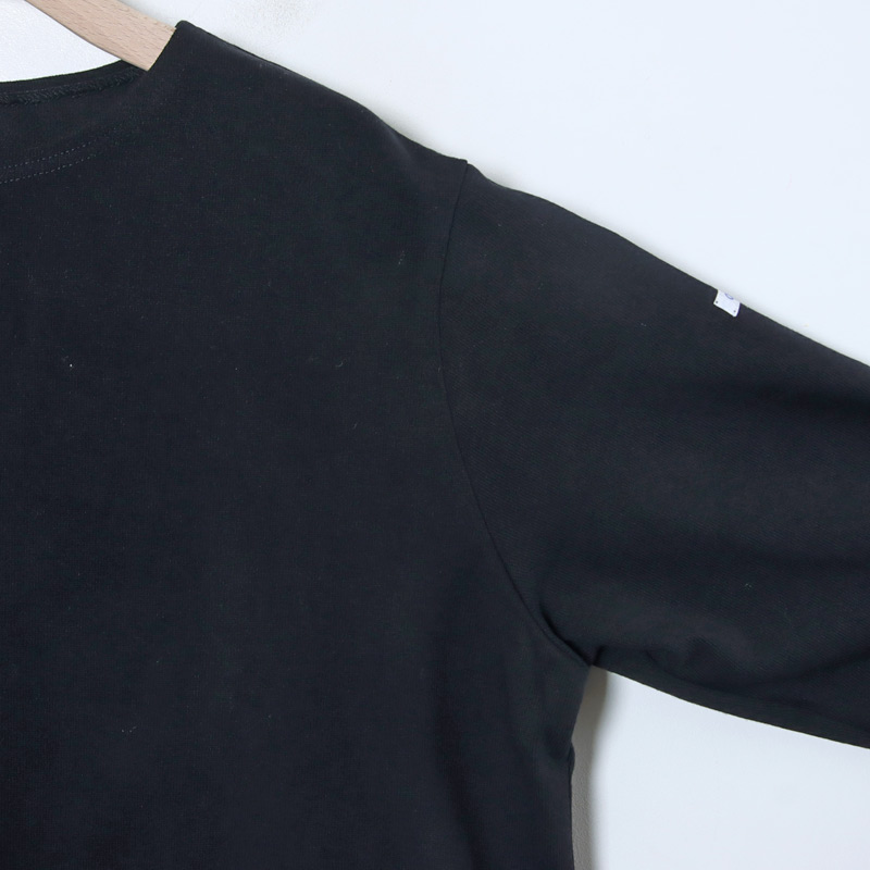 ORCIVAL(Х) CREW NECK L/S P.O.