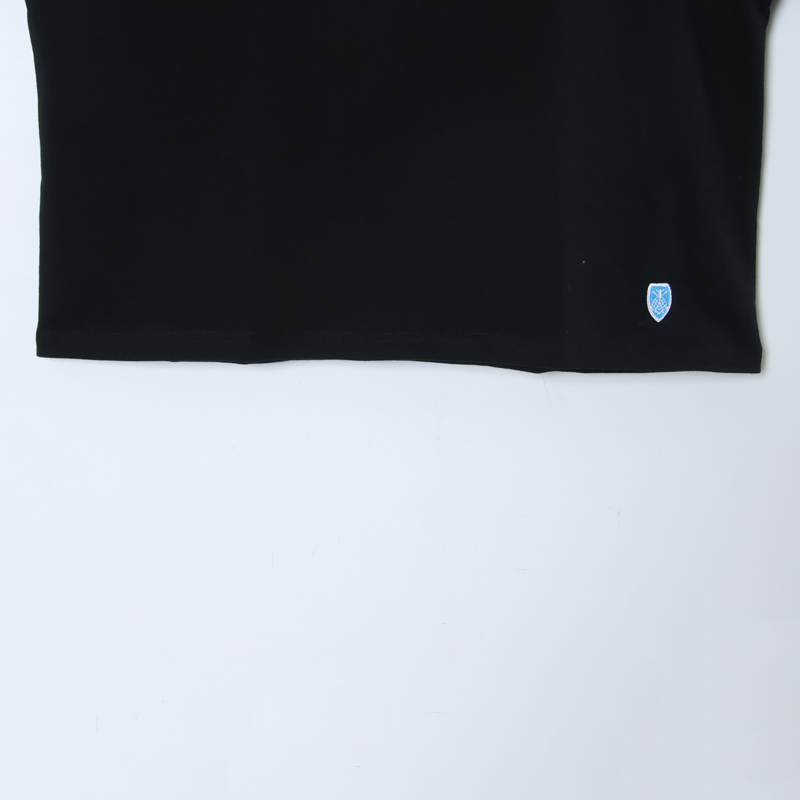 ORCIVAL(Х) CREW NECK L/S P.O.