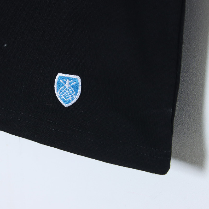 ORCIVAL(Х) CREW NECK L/S P.O.