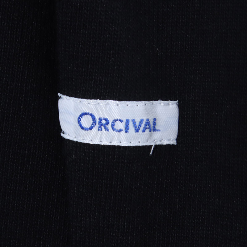 ORCIVAL(Х) CREW NECK L/S P.O.