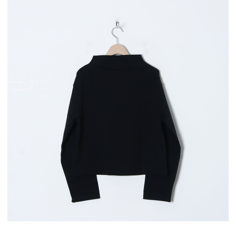 ORCIVAL(Х) BOTTLE NECK LONG SLEEVE P.O.