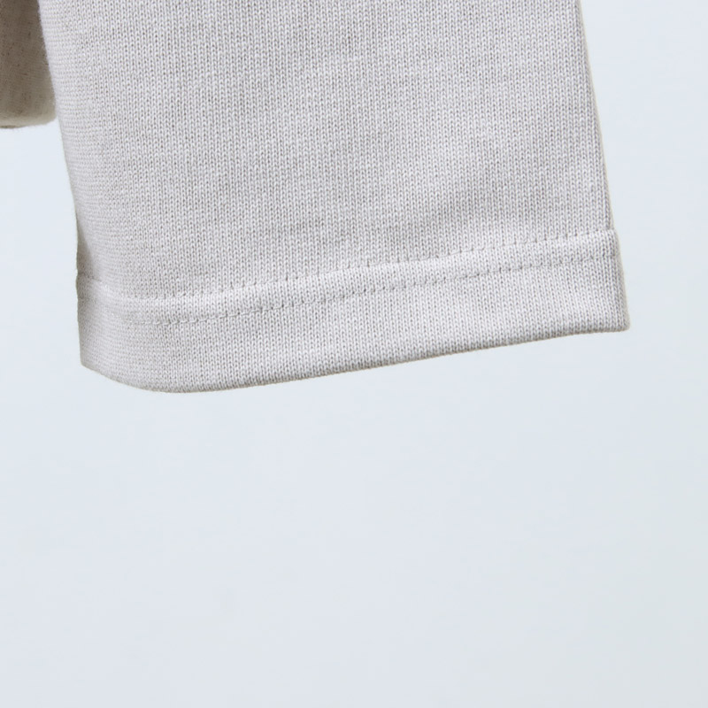ORCIVAL(Х) BOTTLE NECK LONG SLEEVE P.O.