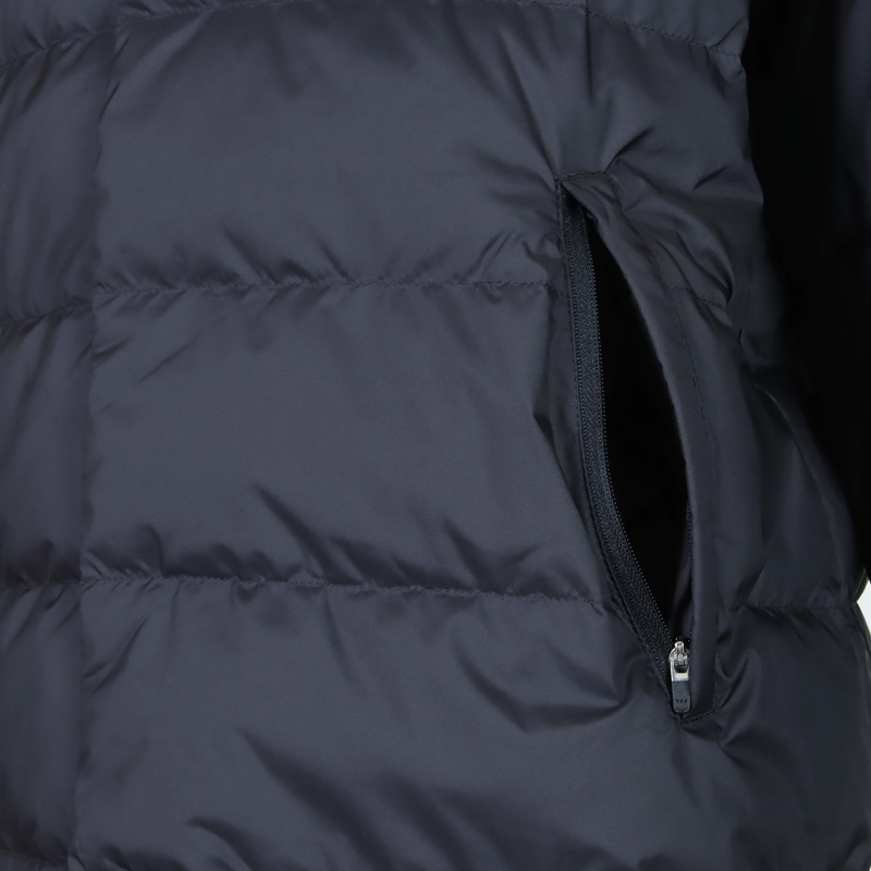 ORCIVAL(Х) ROUND NECK LONG COAT