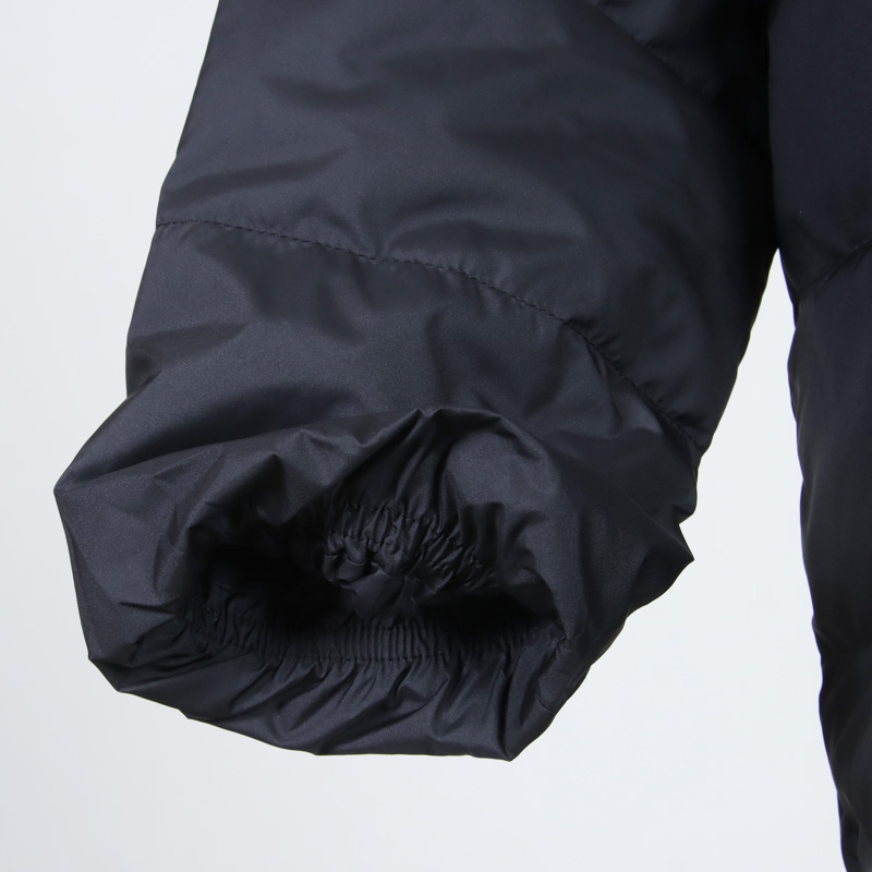 ORCIVAL(Х) ROUND NECK LONG COAT