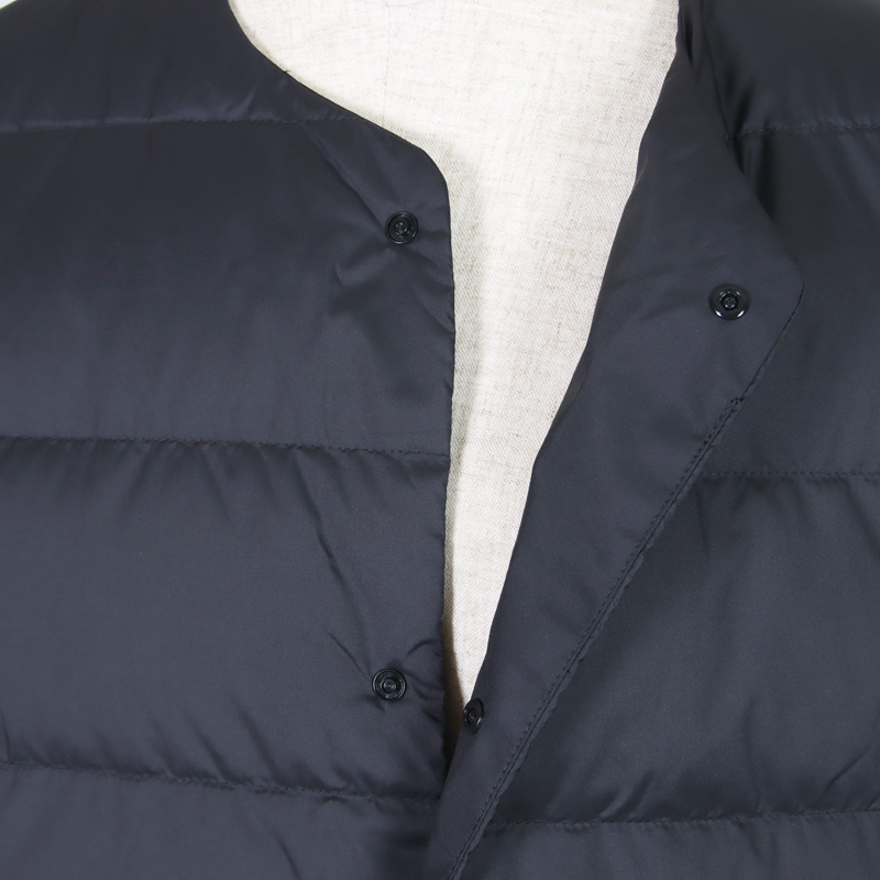ORCIVAL(Х) ROUND NECK LONG COAT