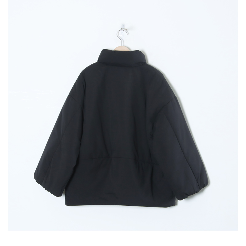 ORCIVAL(Х) STAND COLLAR BLOUSON