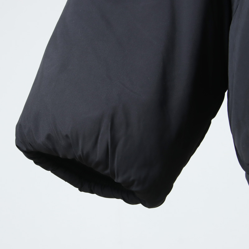 ORCIVAL(Х) STAND COLLAR BLOUSON