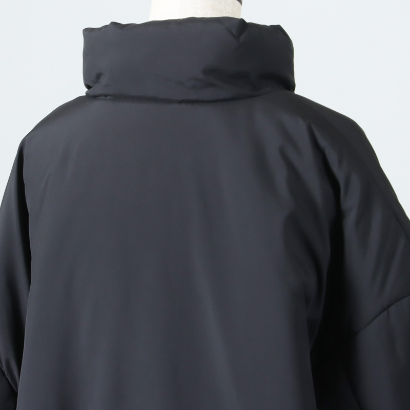 ORCIVAL(Х) STAND COLLAR BLOUSON