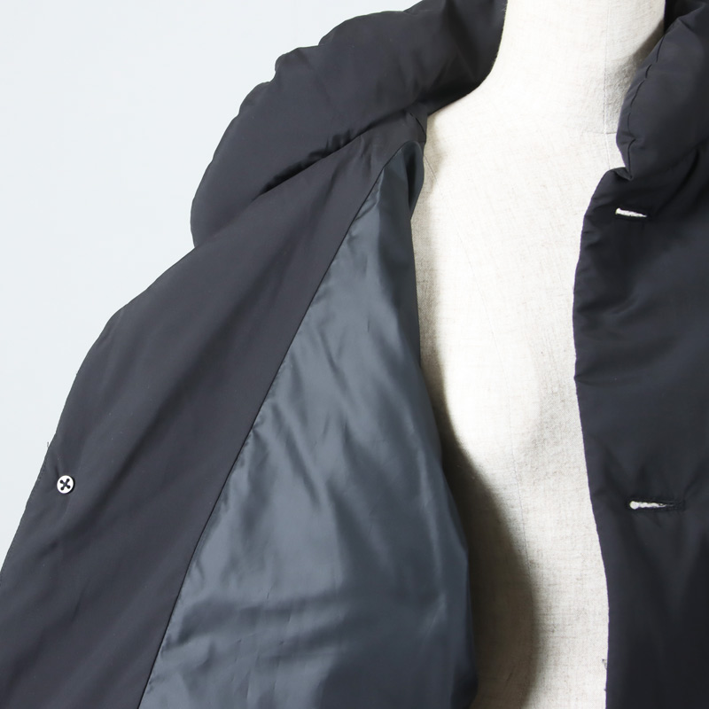 ORCIVAL(Х) STAND COLLAR BLOUSON