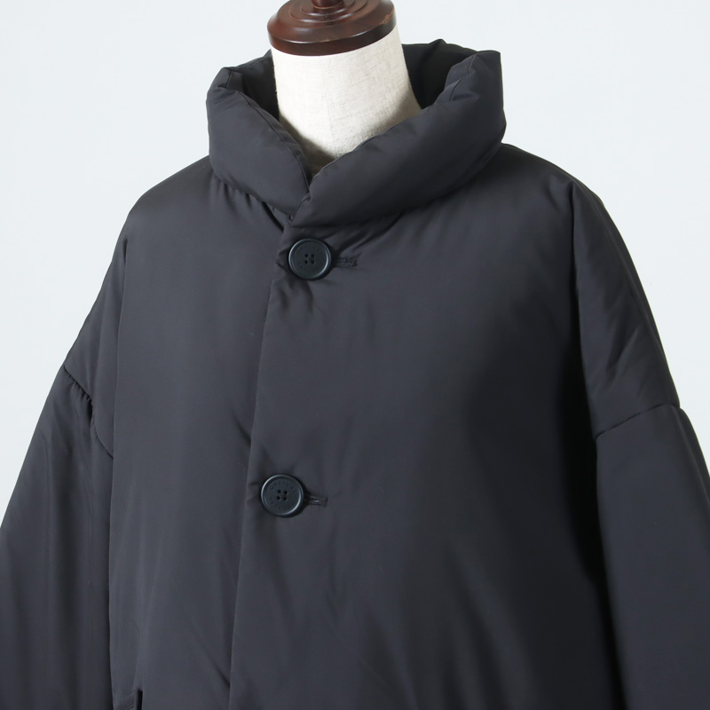 ORCIVAL(Х) STAND COLLAR BLOUSON