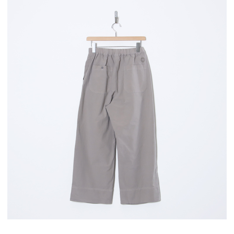 ORCIVAL(�������Х�) EASY PANTS