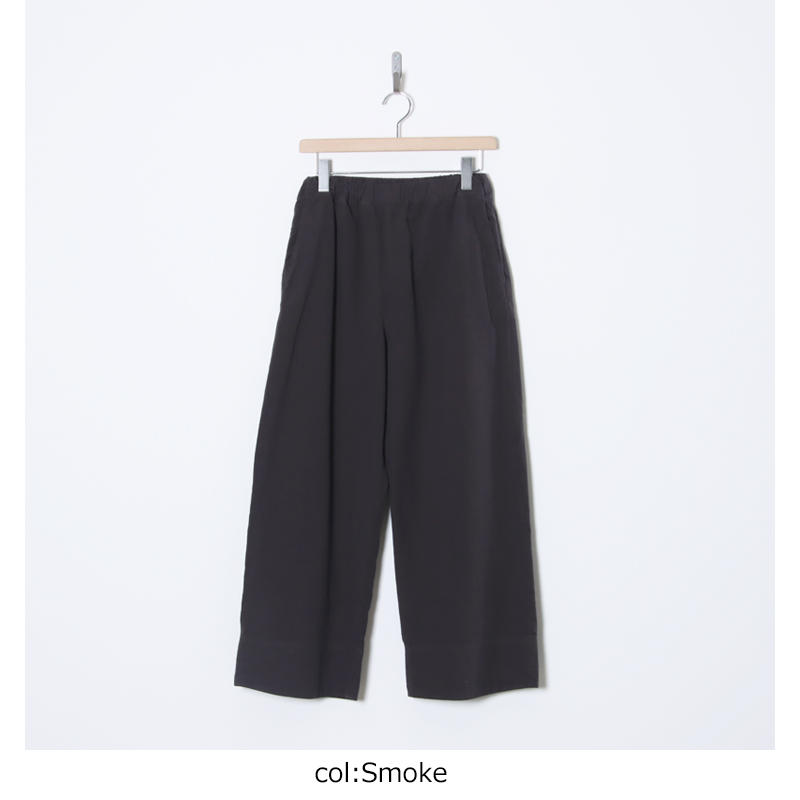 ORCIVAL(�������Х�) EASY PANTS