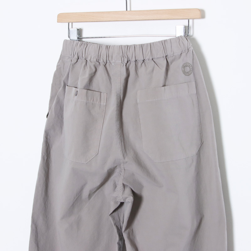 ORCIVAL(�������Х�) EASY PANTS