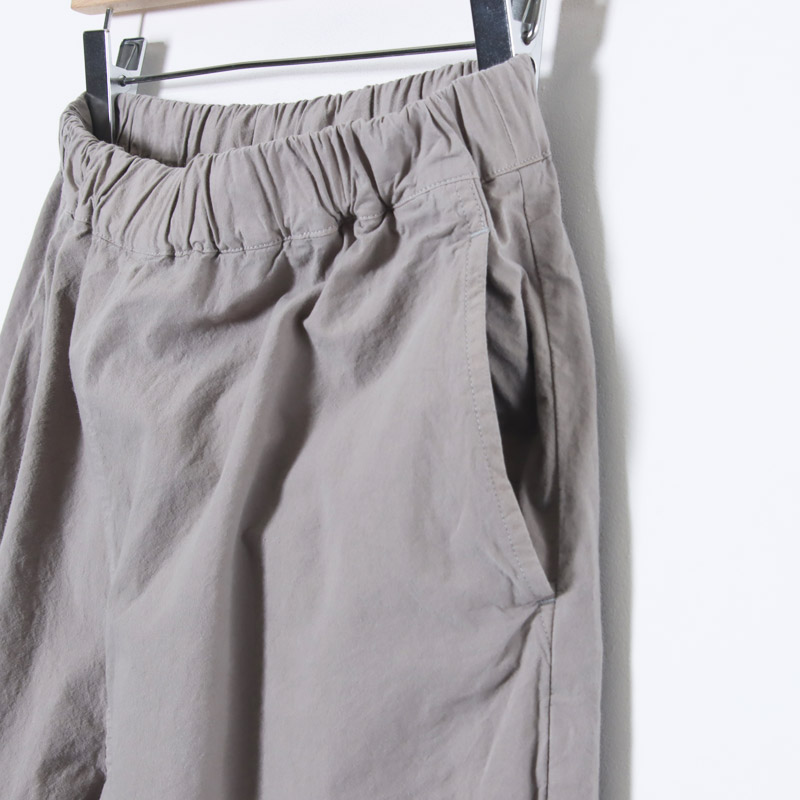 ORCIVAL(�������Х�) EASY PANTS