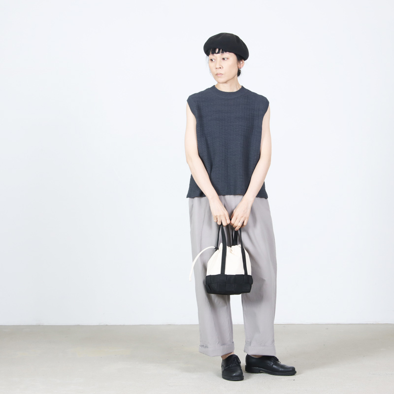 ORCIVAL(�������Х�) EASY PANTS