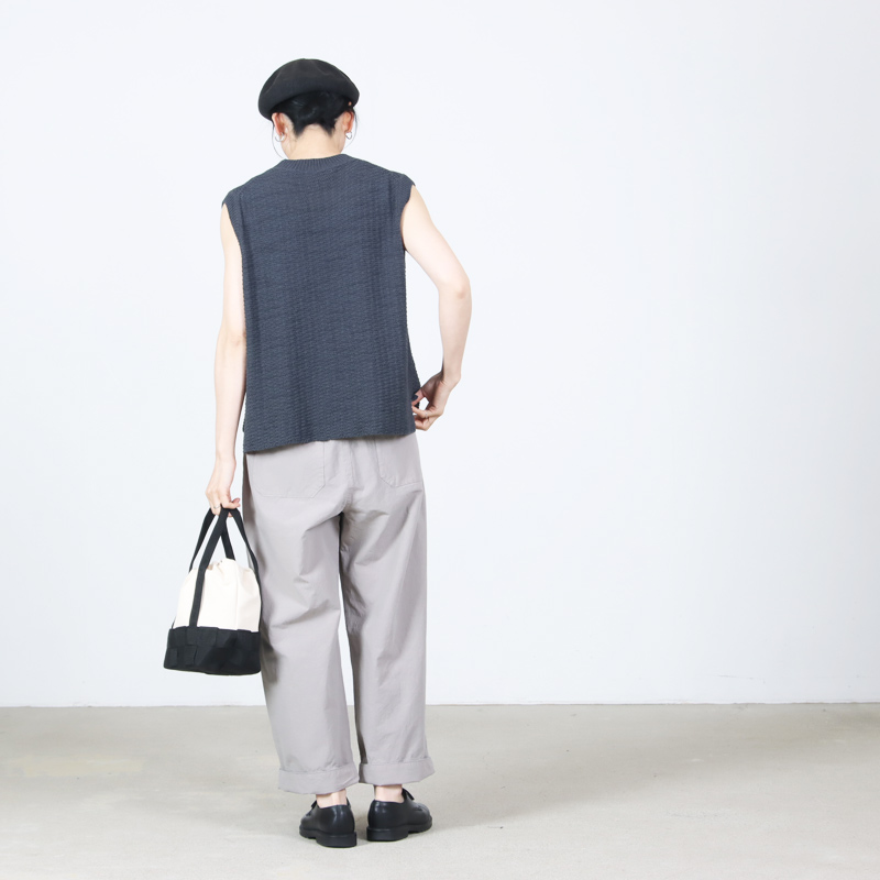 ORCIVAL(�������Х�) EASY PANTS