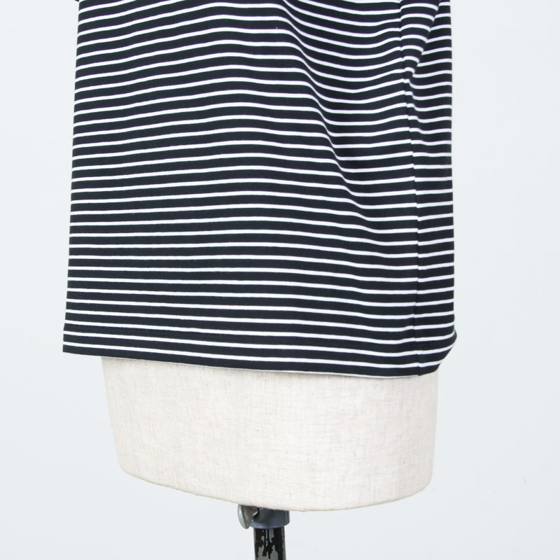 ORCIVAL(�������Х�) CREW NECK S/S P.O.