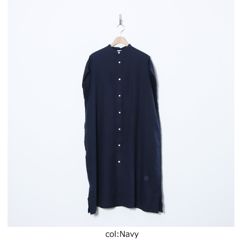 ORCIVAL(�������Х�) SLEEVELESS DRESS