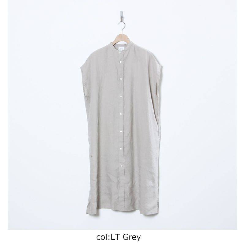 ORCIVAL(�������Х�) SLEEVELESS DRESS