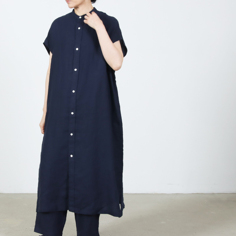 ORCIVAL(�������Х�) SLEEVELESS DRESS