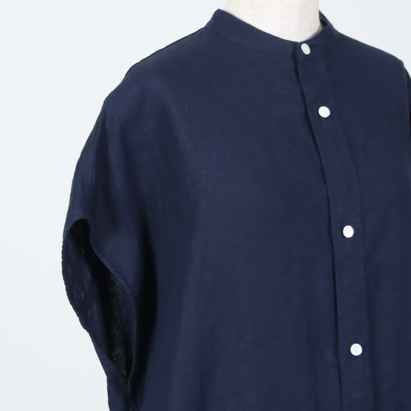 ORCIVAL(�������Х�) SLEEVELESS DRESS