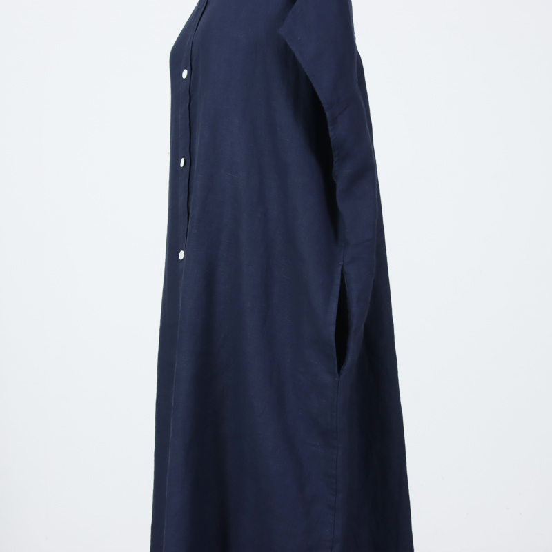 ORCIVAL(�������Х�) SLEEVELESS DRESS