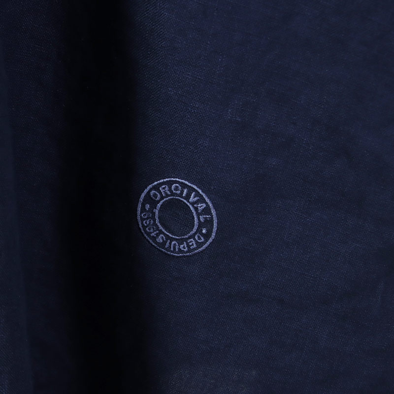 ORCIVAL(�������Х�) SLEEVELESS DRESS