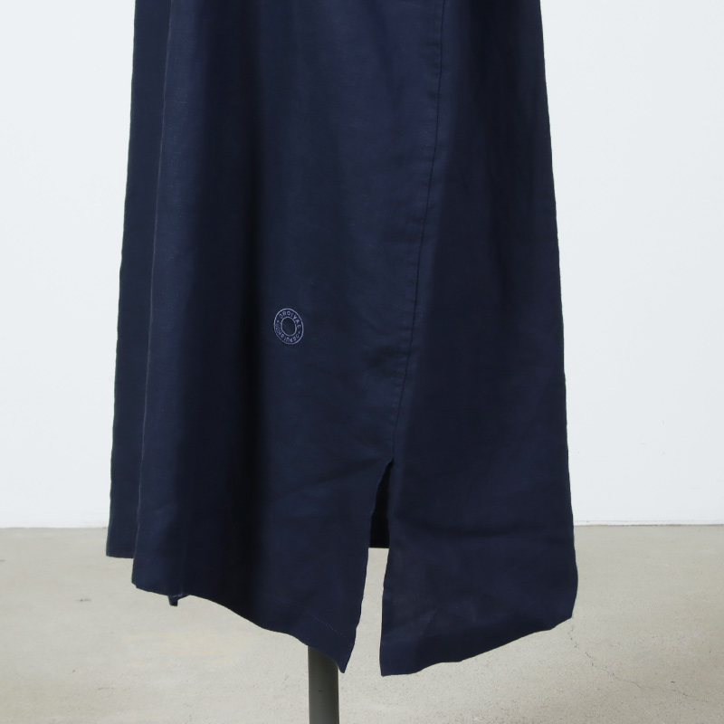 ORCIVAL(�������Х�) SLEEVELESS DRESS