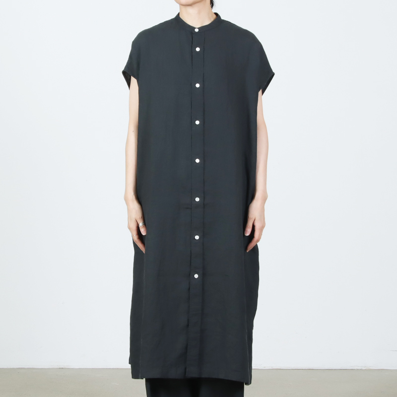 ORCIVAL(�������Х�) SLEEVELESS DRESS