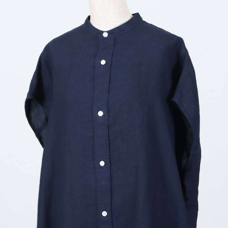 ORCIVAL(�������Х�) SLEEVELESS DRESS