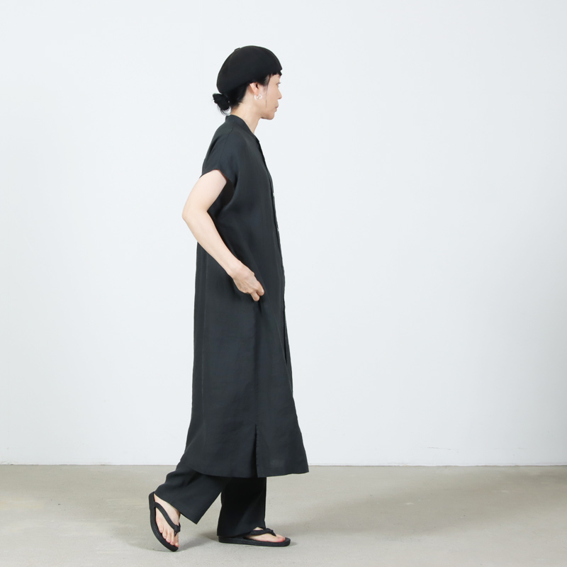 ORCIVAL(�������Х�) SLEEVELESS DRESS