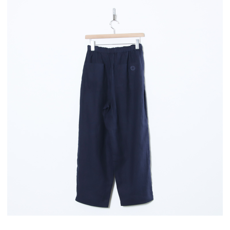 ORCIVAL(�������Х�) EASY PANTS