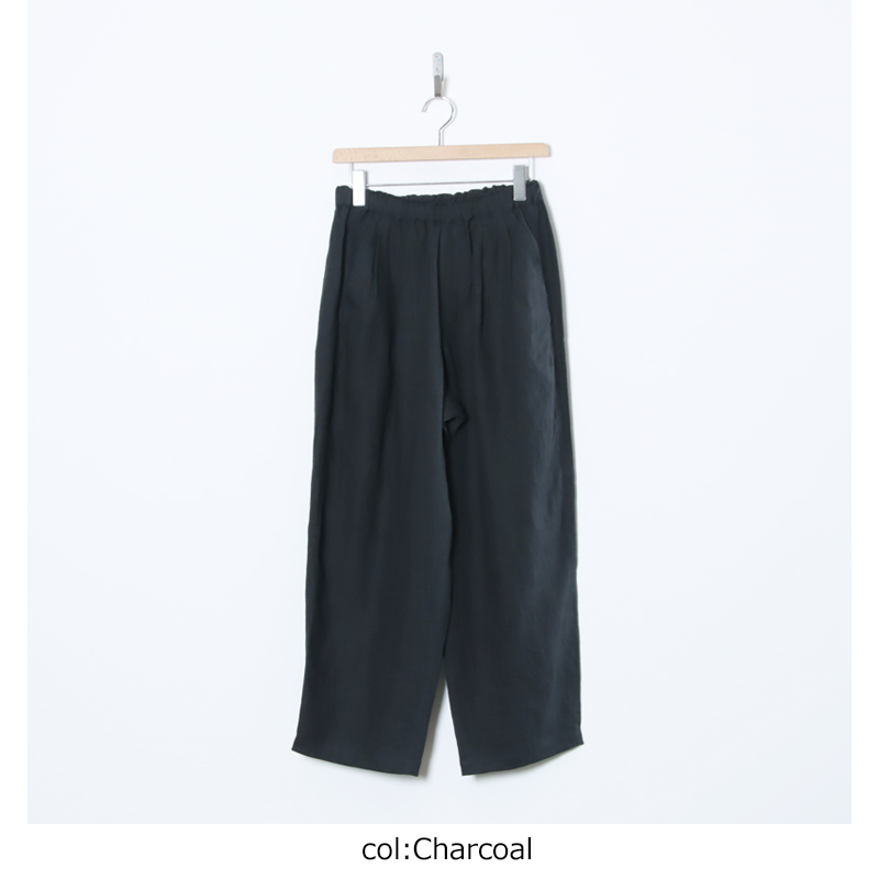 ORCIVAL(�������Х�) EASY PANTS