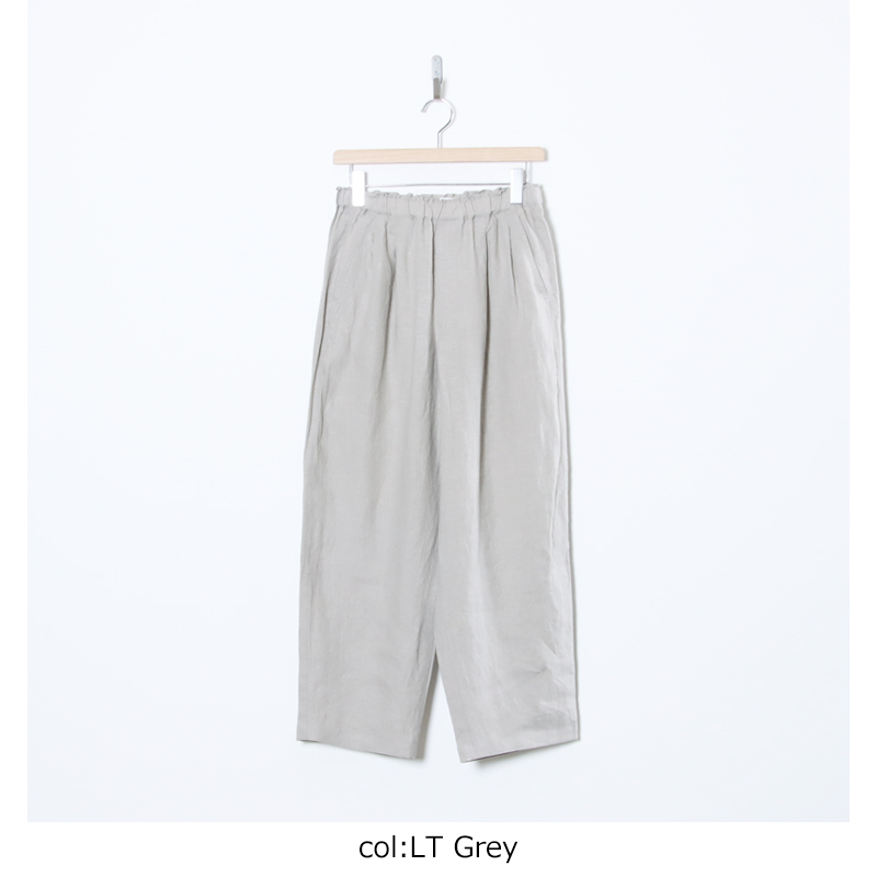 ORCIVAL(�������Х�) EASY PANTS