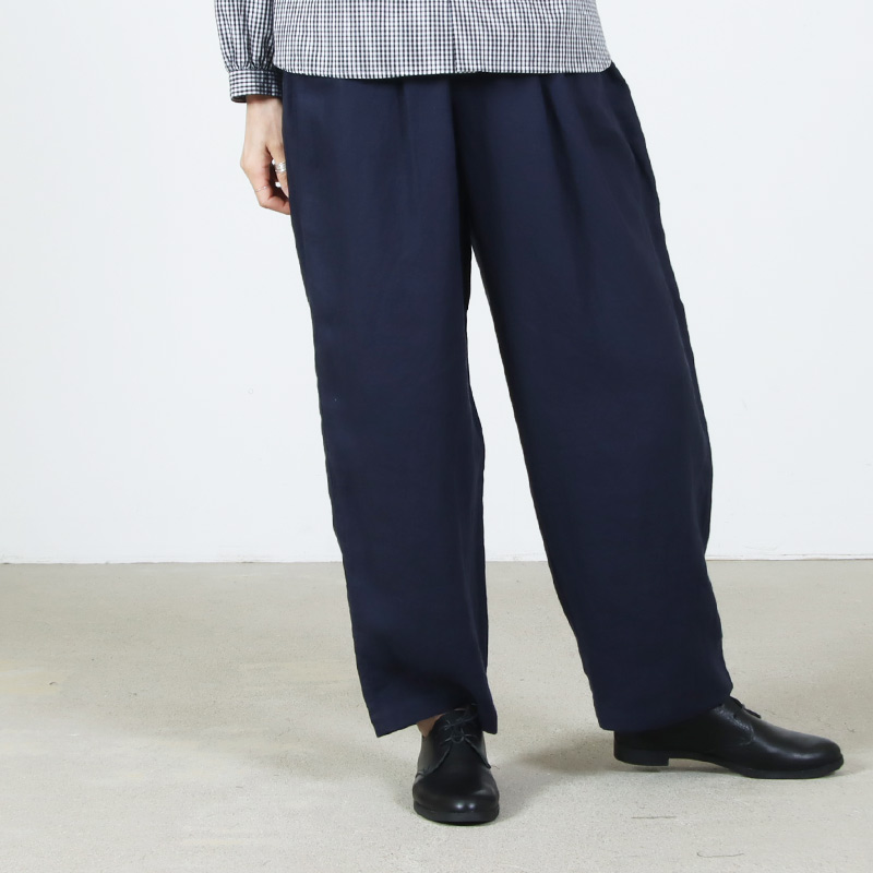 ORCIVAL(�������Х�) EASY PANTS