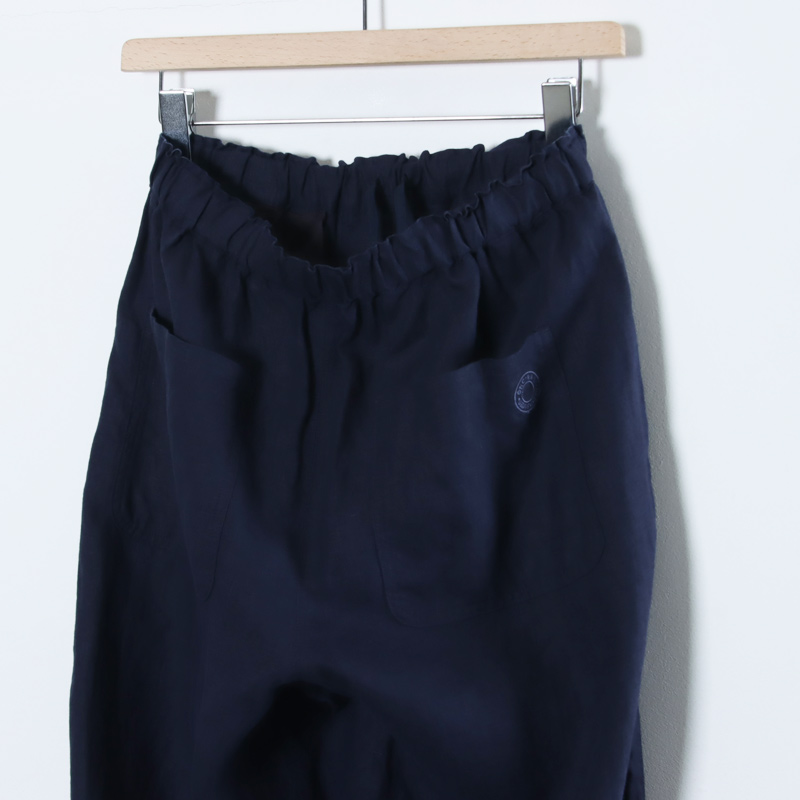 ORCIVAL(�������Х�) EASY PANTS