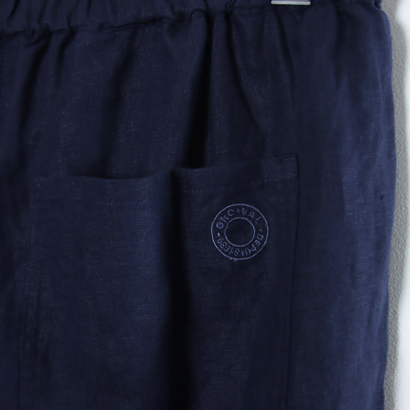 ORCIVAL(�������Х�) EASY PANTS