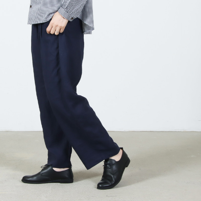 ORCIVAL(�������Х�) EASY PANTS
