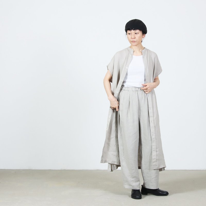 ORCIVAL(�������Х�) EASY PANTS