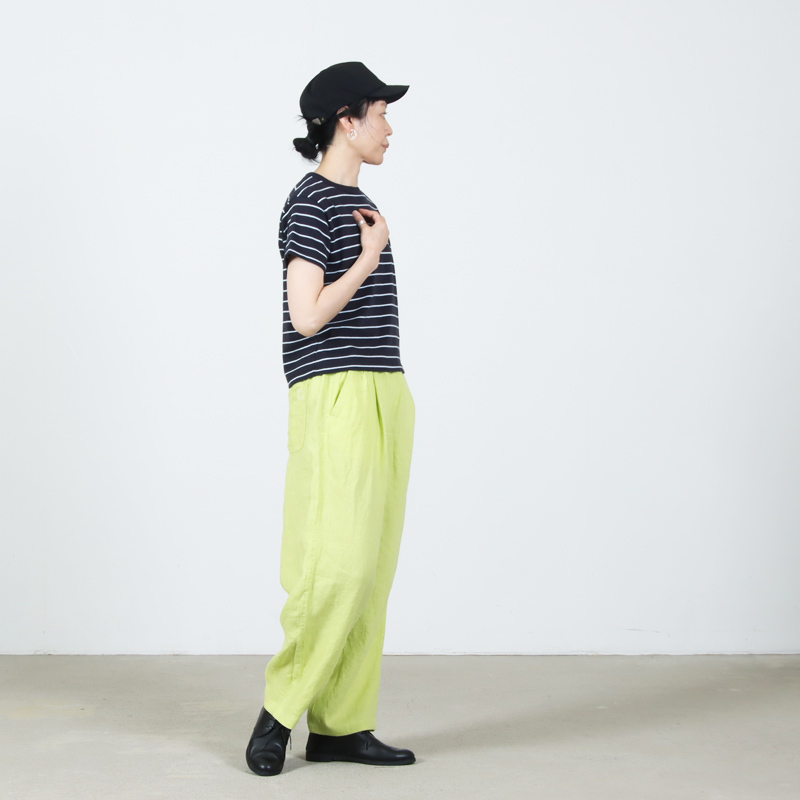 ORCIVAL(�������Х�) EASY PANTS
