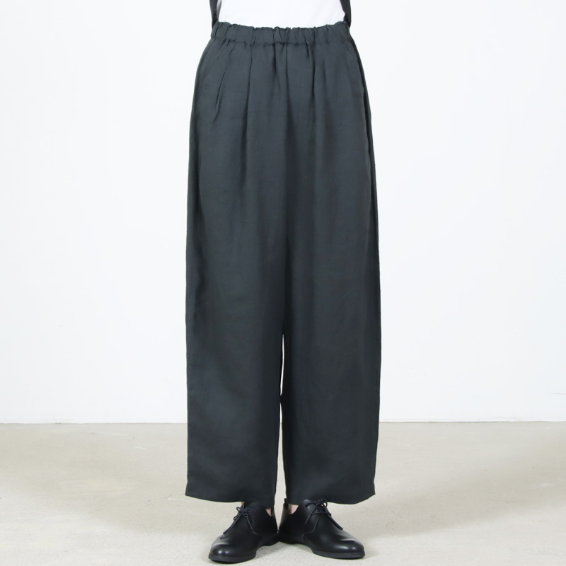 ORCIVAL(�������Х�) EASY PANTS