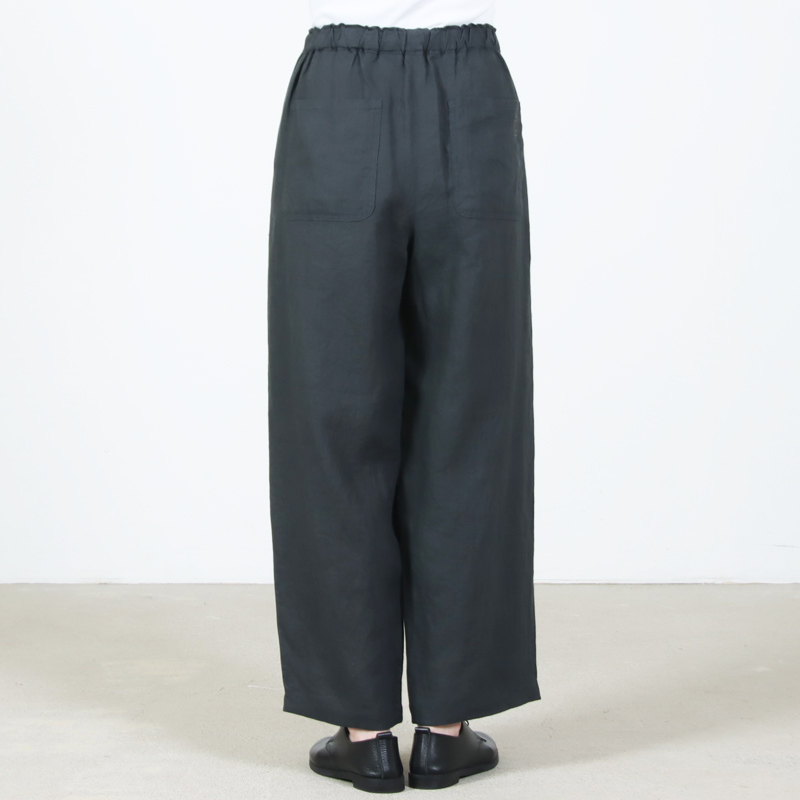 ORCIVAL(�������Х�) EASY PANTS
