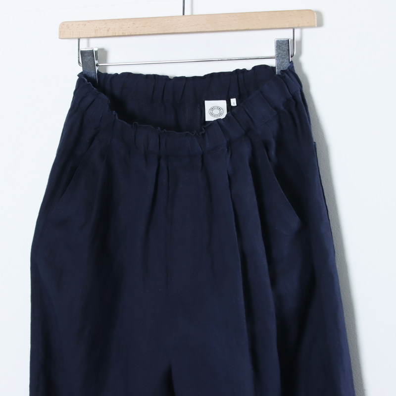 ORCIVAL(�������Х�) EASY PANTS