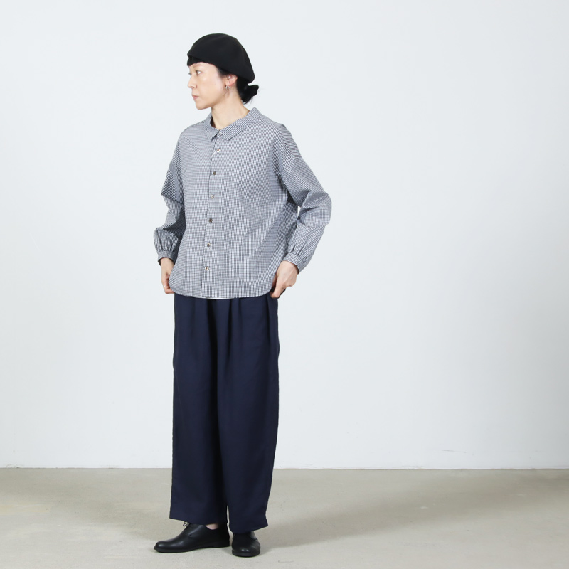 ORCIVAL(�������Х�) EASY PANTS